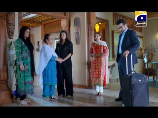 Iqraar Episode 11 Full on Geo tv 6th Jan 2015 - Video Dailymotion