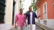 Primo & Epico explore the rich history of Puerto Rico: Raw, April 18, 2016