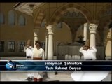 Süleyman Şahintürk - Tasti Rahmet Deryası