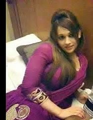 Desi Girl telling Story
