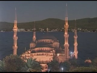 Ahmet Muhammed - Bahattin Nakşibendi