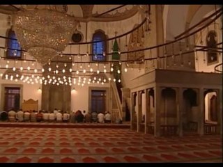 Şuayip Özen - Veysel Karani