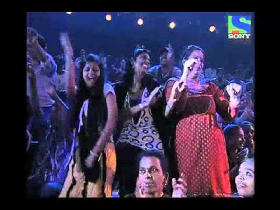 X Factor India - Episode 1 - 29th May 2011 - Part 2 of 4
