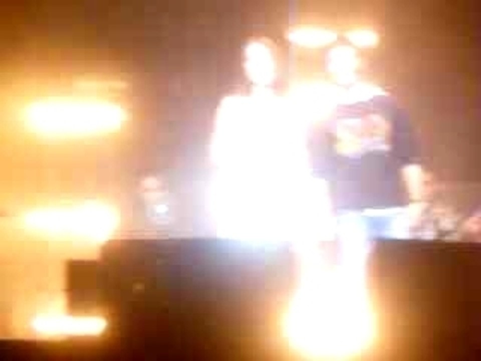 leslie concert stpriest sobri1&2 amine ce quil ya entre nous