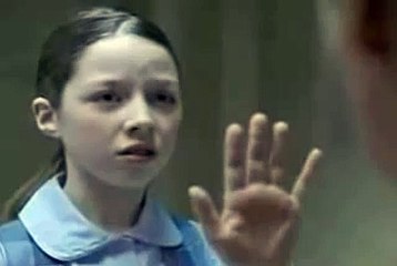 VIM Cream Commercial - Mother in "Prison".flv