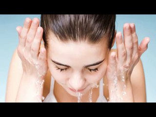 Face Cleansing tips in urdu/hindi