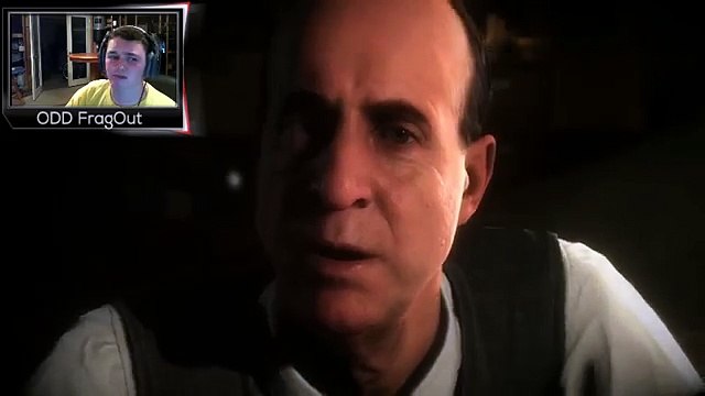 UNTIL DAWN PS4 LETS PLAY! FIRST FULL LETS PLAY HORROR GAMES