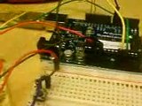 arduino processing ableton