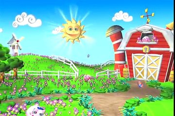 Old MacDonald Had A Farm | Nursery Rhymes | GiggleBellies