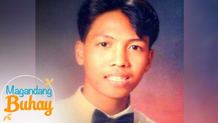 Magandang Buhay: Vice Ganda's childhood