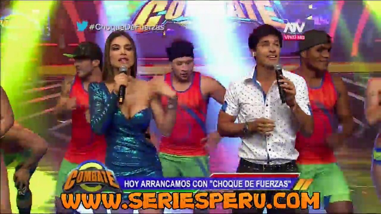 COMBATE