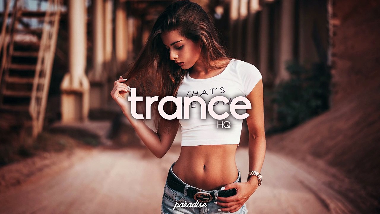 Roman Zarochincev - The Pursuit (Original Mix)