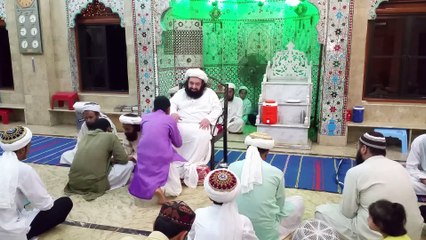 2016-04-07-01 - محفل ذکرونعت