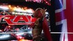 Natalya, Sasha Banks, Becky Lynch & Paige vs Charlotte, Naomi, Tamina & Summer Rae-Raw, Apr 18, 2016