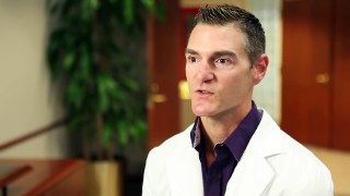 Dr. Michael Stine Discusses Single Site Surgery - St. Joseph's Women's Hospital