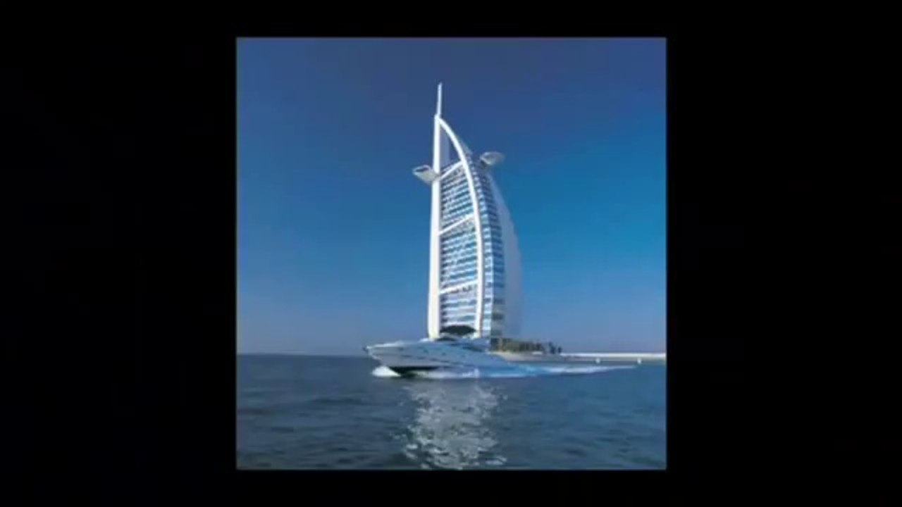 The world s Most LUXURIOUS HOTEL Amazing Hotel in Dubai 7 stars Inside Video Burj