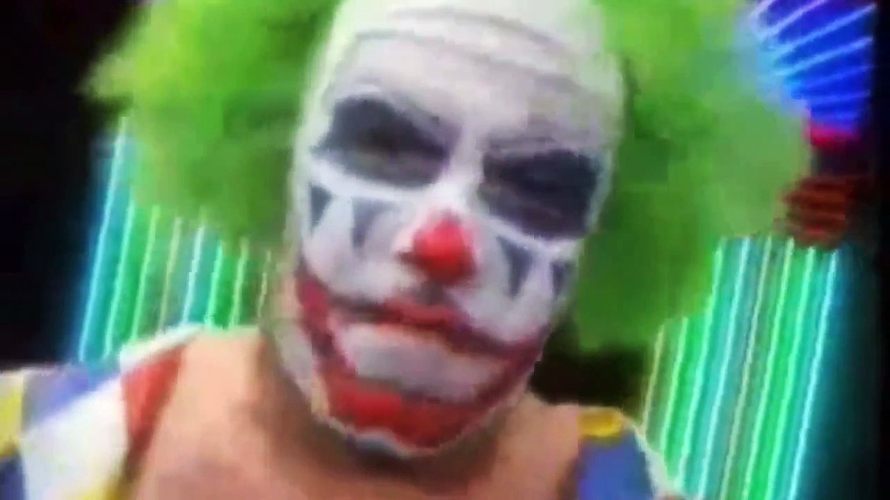 Doink The Clown
