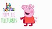 PEPPA PIG TELETUBBIES Hide Seek Game Peppa Pig Family Teletubbies Tinky Winky Dipsy Laa Laa Po video