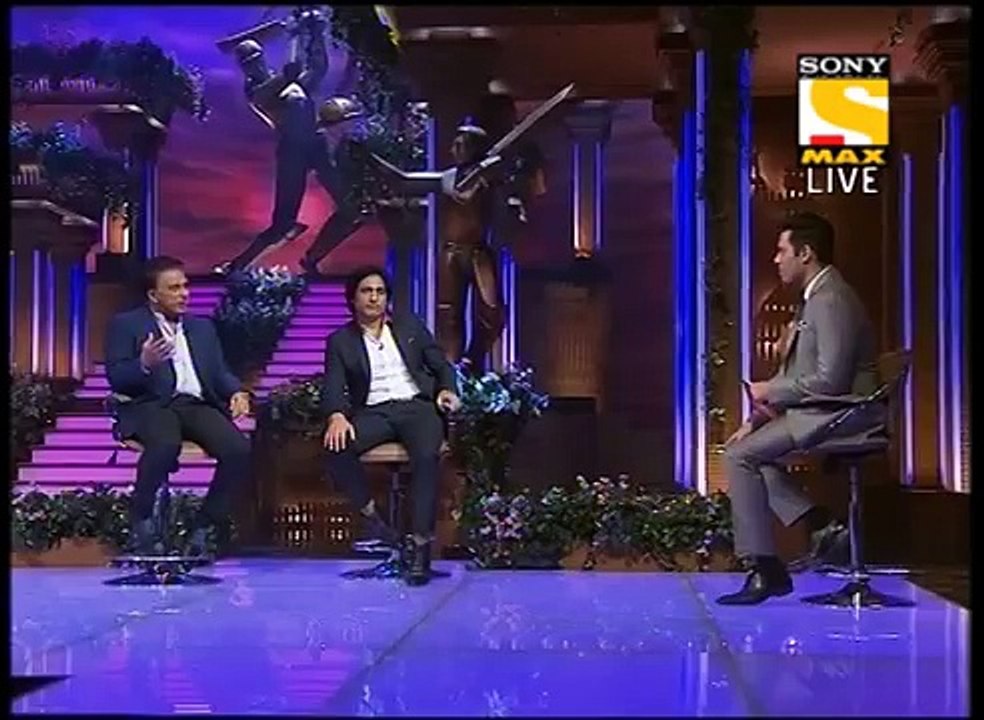 Sunny Gavaskar on wickets on Tournament T20
