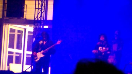 Illapu Valdivia 2013 - Lejos del Amor