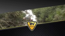 TN Autos | Flash de Noticias Renault Dakar 2016