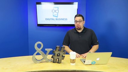 Digital Business: Using Pinterest as a Marketing Tool