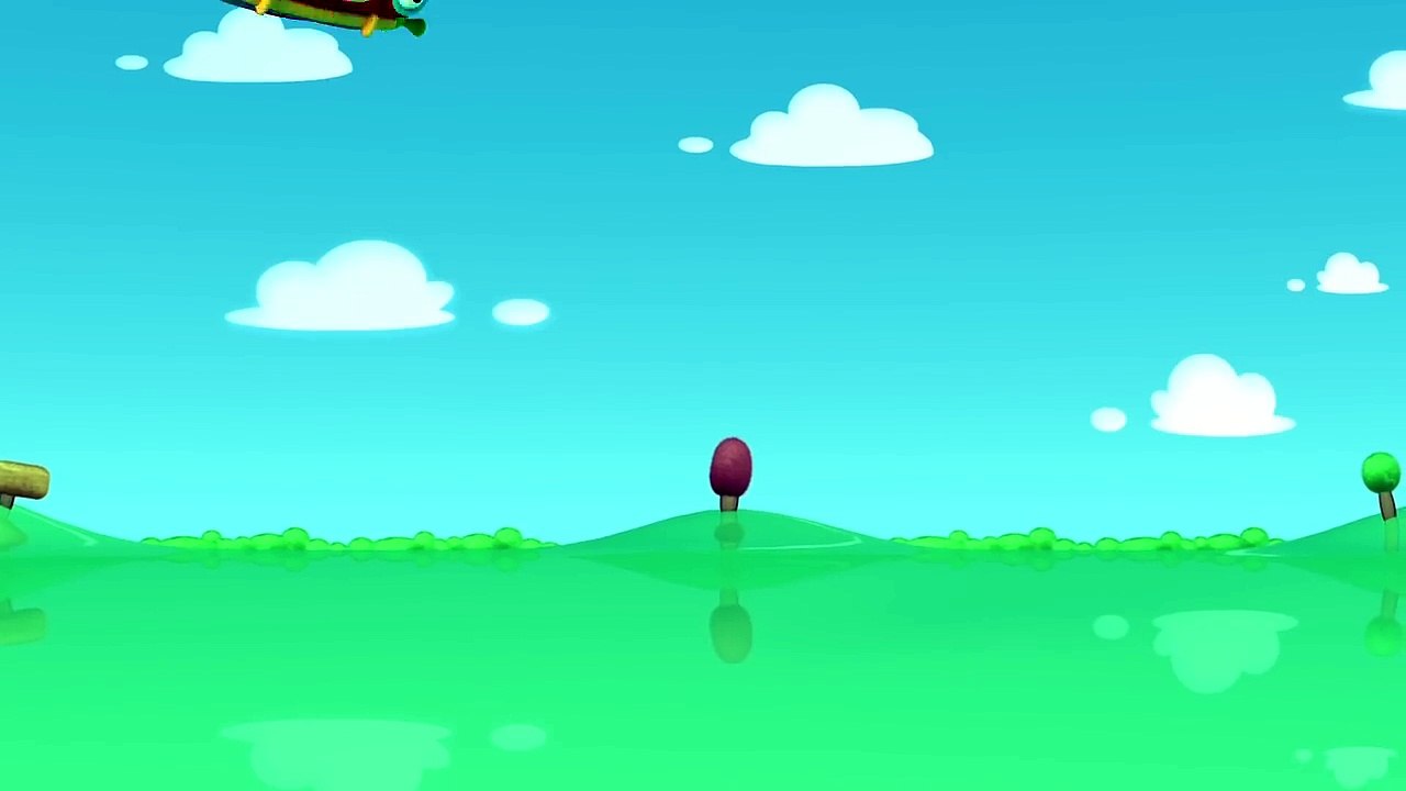 TuTiTu Preschool   ABC Song by TuTiTu