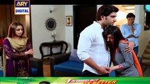 Guriya Rani Episode 199 on Ary Digital - 18th April 2016