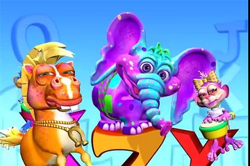 ABC s & Counting 1-20   Learning Songs   GiggleBellies