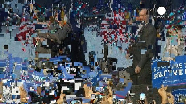 Праймеріз у штаті Нью-Йорк: Трамп і Клінтон у лідерах