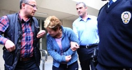 Özgecan'ın Katilini Öldüren Silahı Bacağındaki Platin Sayesinde Cezaevine Sokmuş