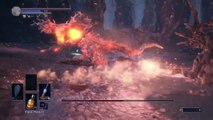 | (PS4) Dark Souls 3 | Old Demon King (Optional) | (SOLO) | With Young and Old |
