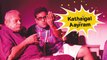 Kathaigal Aayiram | Ennul Aayiram & Put Chutney ft. Delhi Ganesh