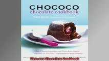READ book  Chococo Chocolate Cookbook  FREE BOOOK ONLINE