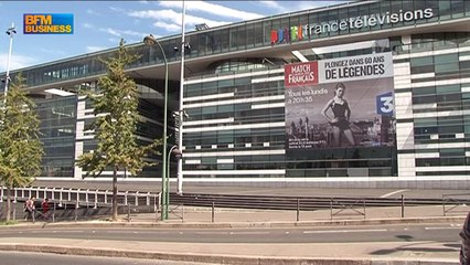 Journée de test importante pour France Télévisions