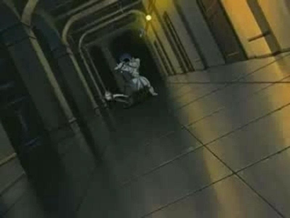 Fullmetal Alchemist - Path