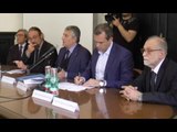 Napoli - Soppressione Tribunale dei Minori, è polemica (18.04.16)