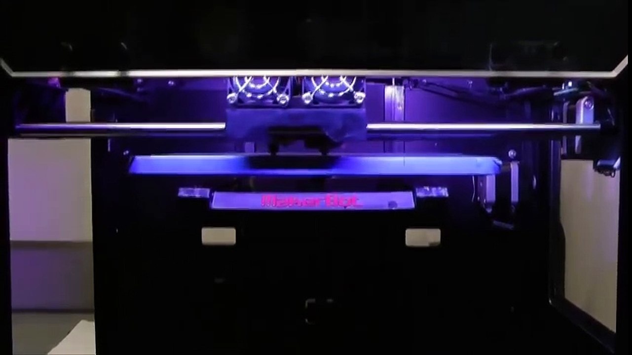 Les premiers médicaments imprimés en 3D sont disponibles aux États-Unis