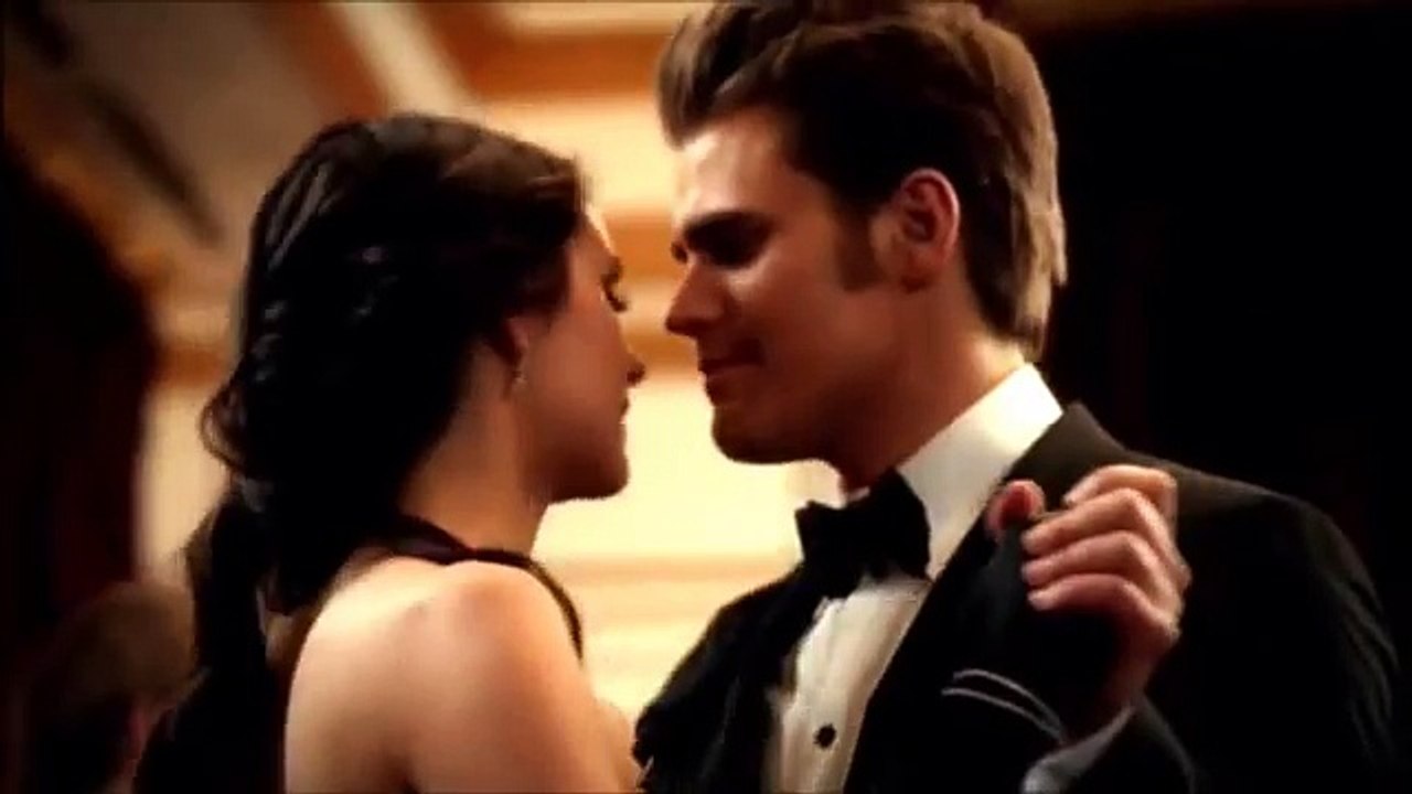 The Vampire Diaries - Romeo and Juliet (Part 2)