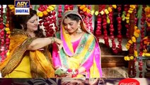 Shehzada Saleem Episode 51 on Ary Digital - 18th April 2016