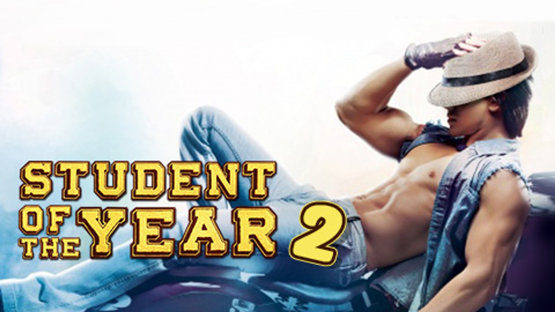 ⁣Tiger Shroff To Play LEAD For Student Of The Year 2?