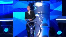 Laureus Awards - Djokovic, élu sportif de l’année