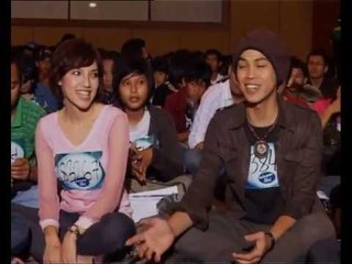 EP4 PART1 - Indonesian Idol Season 6