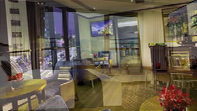 Somerset Victoria Park Hong Kong 4 Гонконг