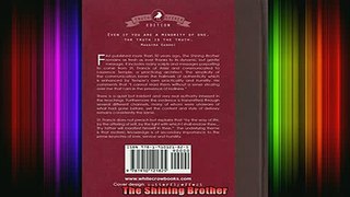 Read  The Shining Brother  Full EBook