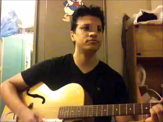 Atif Aslam - Yakeen Cover