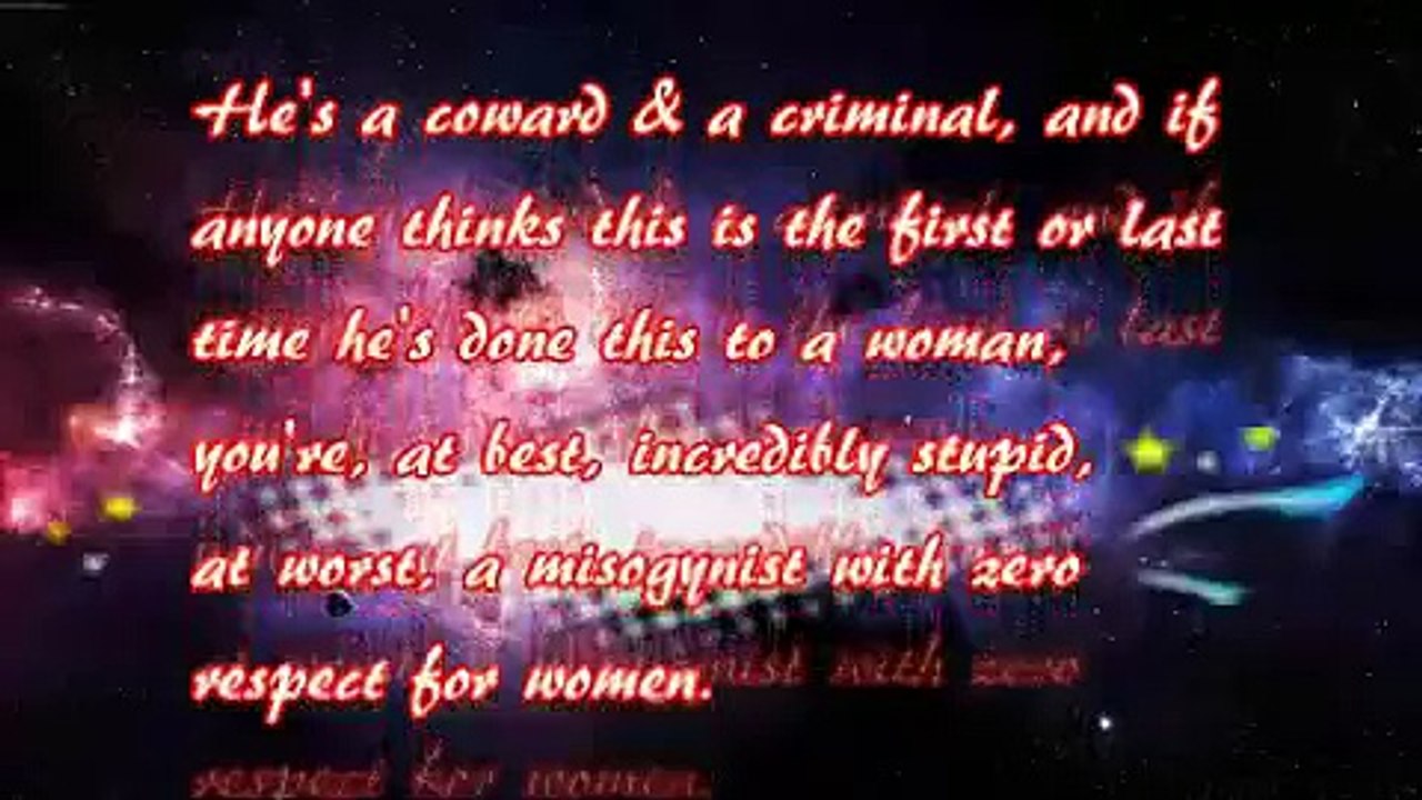 Self Defense & Gender Bias - Girls Attacking Guys - Ray Rice Sexism