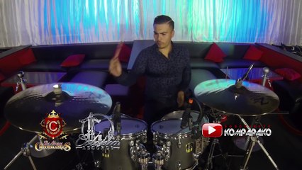 Los Nuevos Chavalones El Cholo Vago (Inedita en vivo) Corridos Nuevos 2015