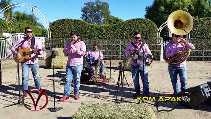 Vendetta Norteno Tres Pilares (Inedita en vivo) Exclusivo