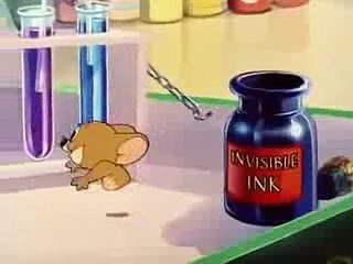 Tom and Jerry the magic ring part 2 -